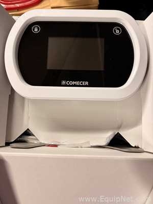 Testador de Integridade Comecer SpeedyGlove