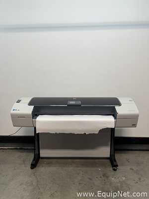 HP Q6688A Designjet T1100ps  44-Inch Printer