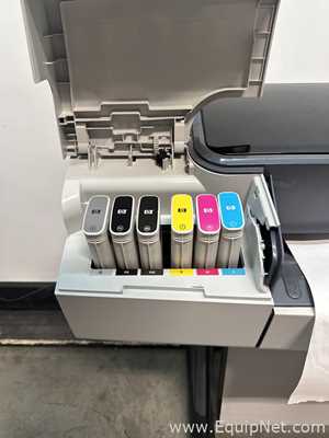 Impresora, Escáner o Copiadora HP Q6688A