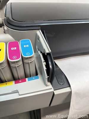 Impresora, Escáner o Copiadora HP Q6688A