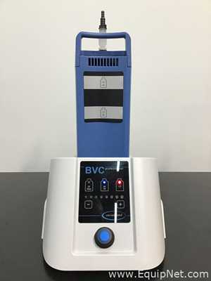 Lot Of 2 Vacuubrand BVC Professional Vacuum Pumps