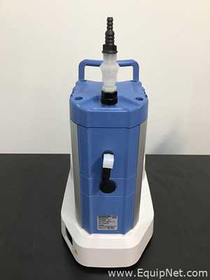 Lot Of 2 Vacuubrand BVC Professional Vacuum Pumps