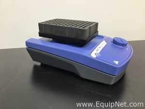 Lote de 2 Agitador IKA MS 3
