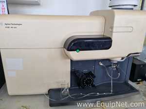 Agilent Technologies 4100 MP-AES Cutting-Edge Atomic Emission Spectrometer