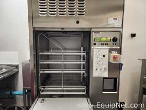 Lavadora de Cristalería Miele Professional G 7825