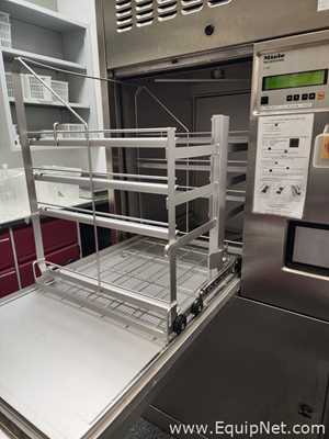 Lavadora de Cristalería Miele Professional G 7825