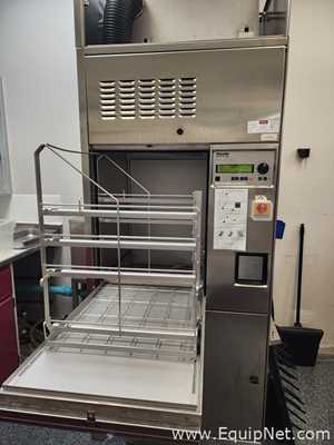 Lavadora de Cristalería Miele Professional G 7825