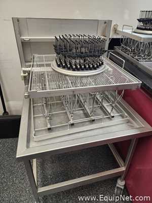 Lavadora de Cristalería Miele Professional G 7825