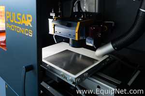 Láser Pulsar Photonics RDX 500