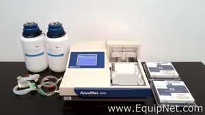 Lavadora - Placa Molecular Devices AquaMax 4000