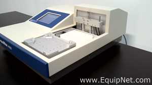 Molecular Devices AquaMax 4000 Microplate Washer