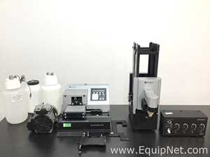 BioTek Instruments ELx405 Select CW Microplate Washer With BioStack, Pump And Valve Module