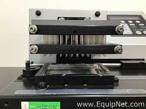 BioTek Instruments ELx405 Select CW Microplate Washer With BioStack, Pump And Valve Module