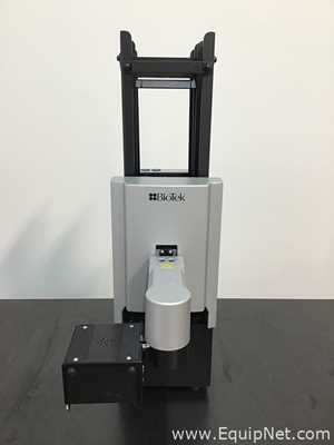 BioTek Instruments ELx405 Select CW Microplate Washer With BioStack, Pump And Valve Module