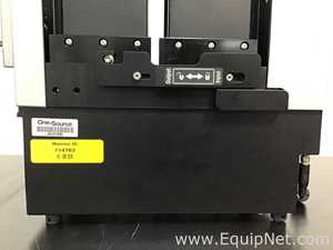 BioTek Instruments ELx405 Select CW Microplate Washer With BioStack, Pump And Valve Module