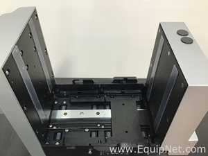 BioTek Instruments ELx405 Select CW Microplate Washer With BioStack, Pump And Valve Module