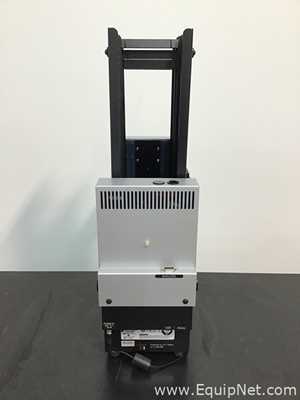BioTek Instruments ELx405 Select CW Microplate Washer With BioStack, Pump And Valve Module