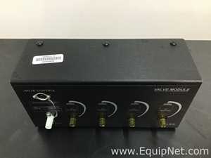 BioTek Instruments ELx405 Select CW Microplate Washer With BioStack, Pump And Valve Module