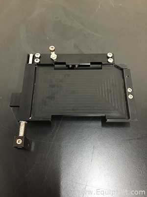 BioTek Instruments ELx405 Select CW Microplate Washer With BioStack, Pump And Valve Module