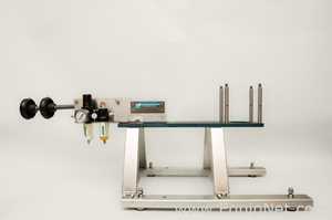Llenadora TD Sawvel Co 133DP-TT
