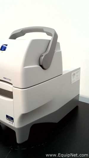 PCR y Termociclador Eppendorf Mastercycler Pro S