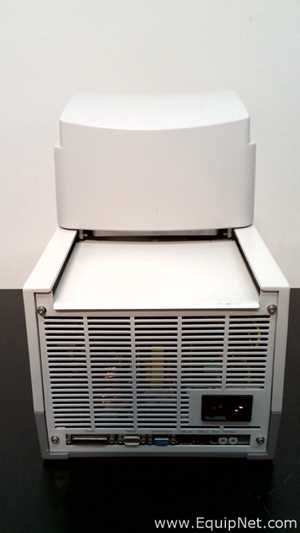 PCR y Termociclador Eppendorf Mastercycler Pro S