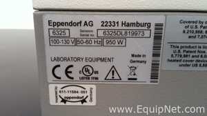 PCR y Termociclador Eppendorf Mastercycler Pro S