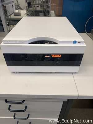 Agilent Technologies 1200-1260-1290 Series HPLC Various HPLC Modules