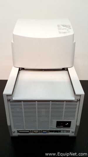 PCR e Termociclador Eppendorf Mastercycler Pro 384