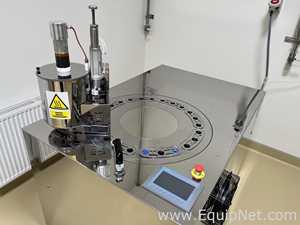 Linha de Produção de Batons Cosmatic SM300