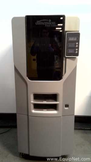 Stratasys Dimension bst1200es 3D Printer