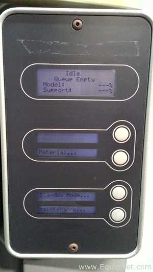 Stratasys Dimension bst1200es 3D Printer