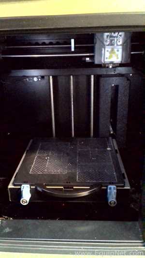 Stratasys Dimension bst1200es 3D Printer