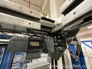 Newtec PALVITE OR3 De-Palletiser - Line 1
