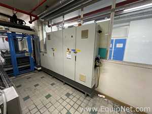 Newtec PALVITE OR3 De-Palletiser - Line 1