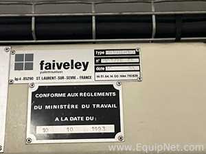 Newtec PALVITE OR3 De-Palletiser - Line 1
