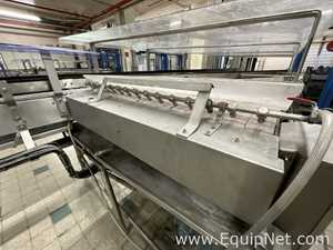 Newtec PALVITE OR3 De-Palletiser - Line 1