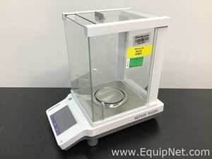 Báscula Mettler Toledo ME54TE/00