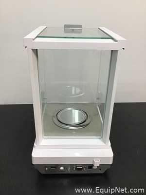 Báscula Mettler Toledo ME54TE/00