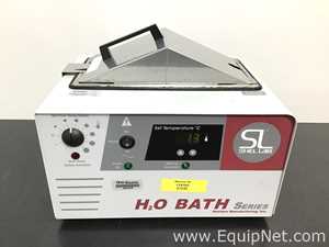 Sheldon Manufacturing SHEL LAB H20 Water Bath