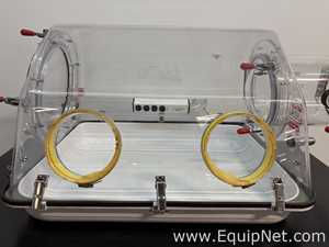 Caja de Guantes Plas Labs 815-PG-B