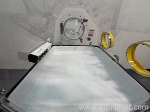 Caja de Guantes Plas Labs 815-PG-B