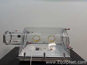 Caja de Guantes Plas Labs 815-PG-B