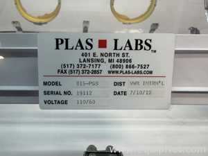 Caja de Guantes Plas Labs 815-PG-B