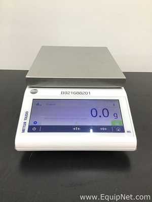 Mettler Toledo MS8001TS/00 Balance