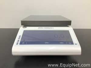 Mettler Toledo MS8001TS/00 Balance