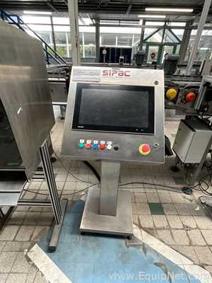 Línea de Transportadora Sipac 010 011