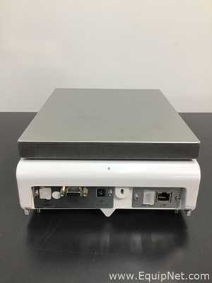 Mettler Toledo MS8001TS/00 Balance