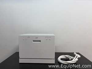 SPT SD-2201W Countertop Dishwasher
