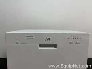 SPT SD-2201W Countertop Dishwasher